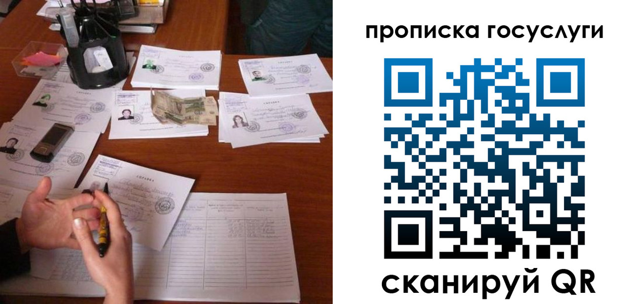 временная регистрация купить в Черноголовке